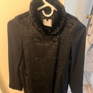 1993 Vintage Comme des Garçons Switch Coat